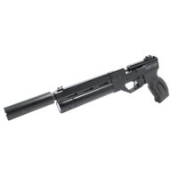 KrugerGun Пистолет КОРСАР  6,35мм ПЛАСТИК D32/180мм купить