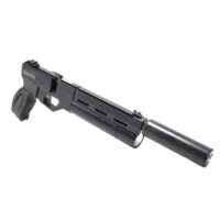 KrugerGun Пистолет КОРСАР  6,35мм ПЛАСТИК D32/180мм цена