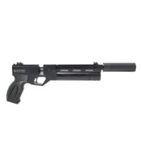 KrugerGun Пистолет КОРСАР  6,35мм ПЛАСТИК D32/180мм недорого