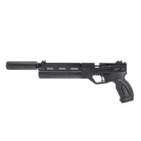 KrugerGun Пистолет КОРСАР  6,35мм ПЛАСТИК D32/180мм 4