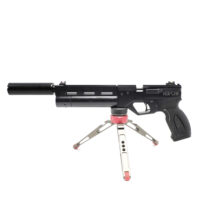 KrugerGun Пистолет КОРСАР  5,5мм ПЛАСТИК D42/180мм 4