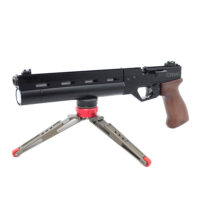 KrugerGun Пистолет КОРСАР  6,35мм ДЕРЕВО D32/240мм купить