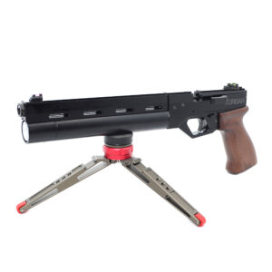 KrugerGun Пистолет КОРСАР  6,35мм ДЕРЕВО D32/240мм купить