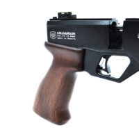 KrugerGun Пистолет КОРСАР  6,35мм ДЕРЕВО D42/180мм цена