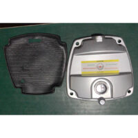 Крышка картера Компрессора Drozd М3 цена Крышка картера Компрессора Drozd М3 цена