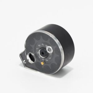 Магазин МАРОДЕР 4,5мм /.177 (15мм, 10пуль) METALL