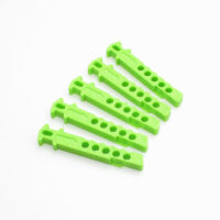 5шт Магазин с ручкой МР-61 5 пуль (Яблоко)