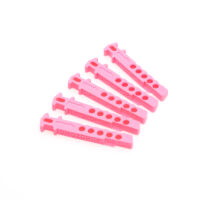 Магазин с ручкой МР-61 5 пуль (Фуксия)