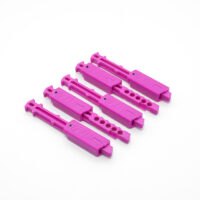 Магазин МР-61 с крышкой, 5 пуль (Фиолент)