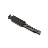 Магазин МР-61 с крышкой, 5 пуль (Черный) купить