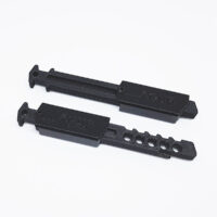 Магазин МР-61 с крышкой, 5 пуль (Черный)