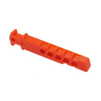 Магазин с ручкой МР-61 5 пуль (Красный) Магазин с ручкой МР-61 5 пуль (Красный)