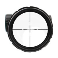 Оптический прицел загонный Tundra 2-8X20IR 7