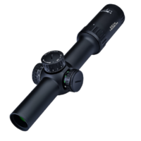 Прицел оптический KECK 1-8×24 IR SFP (G30019) Прицел оптический KECK 1-8×24 IR SFP (G30019)
