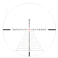 Прицел оптический KECK 1-8×24 IR SFP (G30019) купить Прицел оптический KECK 1-8×24 IR SFP (G30019) купить