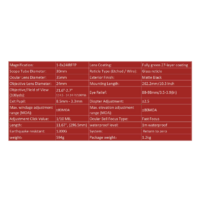 Прицел оптический KECK 1-8×24 IR SFP (G30019) цена Прицел оптический KECK 1-8×24 IR SFP (G30019) цена