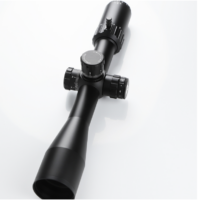 Прицел оптический KECK 4-16×44 FFP IR (C30416) купить Прицел оптический KECK 4-16×44 FFP IR (C30416) купить