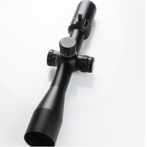 Прицел оптический KECK 4-16x44 FFP IR (C30416) купить