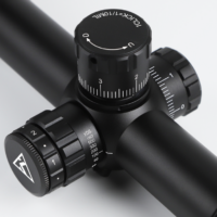 Прицел оптический KECK 4-16×44 FFP IR (C30416) цена Прицел оптический KECK 4-16×44 FFP IR (C30416) цена