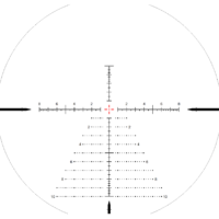 Прицел оптический KECK 4-16×44 FFP IR (C30416) 4 Прицел оптический KECK 4-16×44 FFP IR (C30416) 4