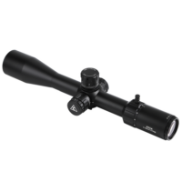 Прицел оптический KECK 4-16×44 FFP IR (C30416) Прицел оптический KECK 4-16×44 FFP IR (C30416)