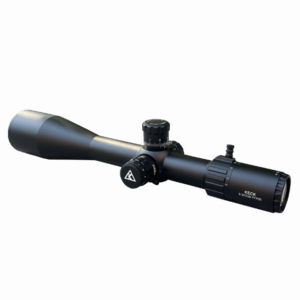 Прицел оптический KECK 5-30x56 FFP IR (G34530)