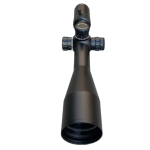 Прицел оптический KECK 5-30x56 FFP IR (G34530) купить