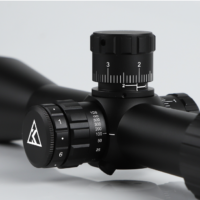 Прицел оптический KECK 5-30×56 FFP IR (G34530) цена Прицел оптический KECK 5-30×56 FFP IR (G34530) цена