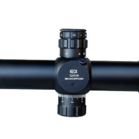 Прицел оптический KECK 5-30×56 FFP IR (G34530) недорого Прицел оптический KECK 5-30×56 FFP IR (G34530) недорого