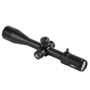 Прицел оптический KECK 6-24x44 FFP IR (C30624)