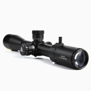 Прицел оптический KECK 6-24x44 FFP IR (C30624) купить