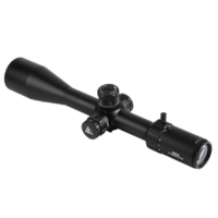 Прицел оптический KECK 6-24×44 FFP IR (C30624) цена