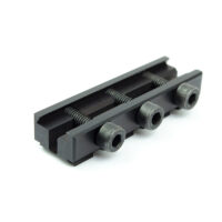 Проставка под прицел 50х8,5мм л/х-л/х (Черная) купить