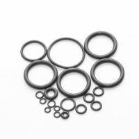 Ремкомплект EdGun Lelya (ЭдГан Леля)