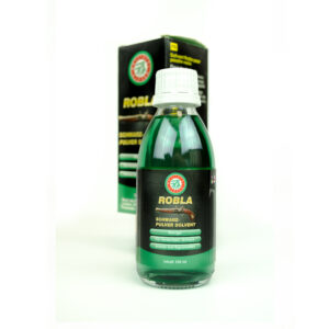 Ballistol ROBLA schwarz-pulver solvent 100мл
