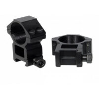 Кольца 34мм Weaver (высокие)