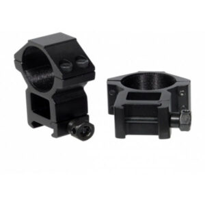 Кольца 30мм Weaver (высокие,RS33)