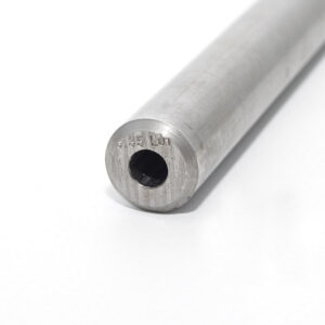 Заготовка ствольная LotharWalther 6.35мм / .25, D16, Т420, L250мм купить