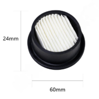 Фильтр очистки вход воздуха компрессора Coltri MCH-6  RZX100