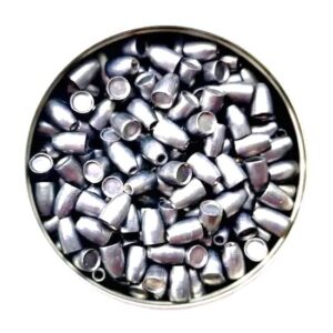 Пули JSB KnockOut SLUGS 3.25г 7,62мм  150шт купить