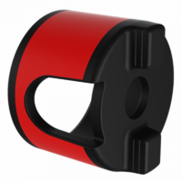 Крышка заправочного порта Леший 2   (LSA212013 Cover)