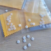 Ремкомплект N1 Редуктора HUMA-2 «Ультра»