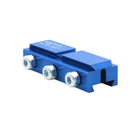 Проставка под прицел 50х8,5мм л/х-л/х (Синяя) купить