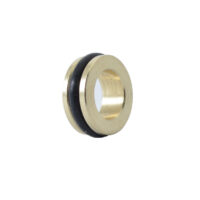 Втулка перепуска Леший 2 (LSA222009 -7) (TUNDRA)  Латунь