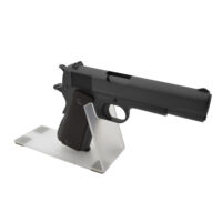 Пистолет пневматический Stalker STC (Colt 1911A1) к.4,5мм  Blowback Серый купить