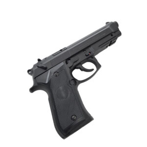 Пистолет пневматический Stalker S92PL (Beretta 92) к.4,5мм купить