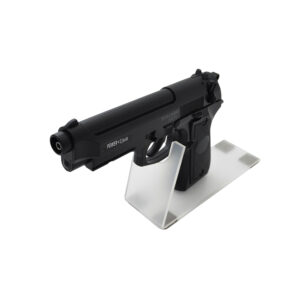 Пистолет пневматический Stalker S92PL (Beretta 92) к.4,5мм