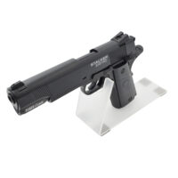 Пистолет пневматический Stalker S1911RD (Colt 1911) к.4,5мм