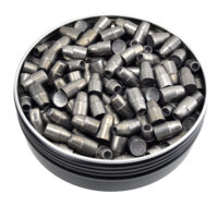 Пули полнотелые TUNDRA HOLLOW POINT BULLET 6.35(6.42) 3.0г 250шт купить Пули полнотелые TUNDRA HOLLOW POINT BULLET 6.35(6.42) 3.0г 250шт купить