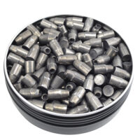 Пули полнотелые TUNDRA HOLLOW POINT BULLET 6.35(6.42) 3.5 г 250шт купить